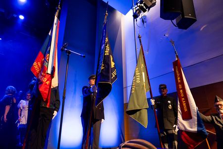 Slovesnost ob dnevu samostojnosti in enotnosti (1)